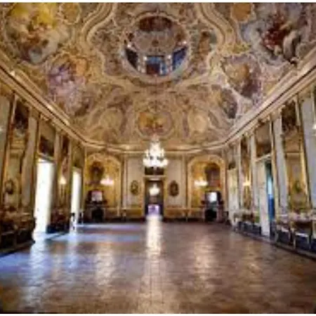 Folklore House In Historical - Happy Apartment Catania