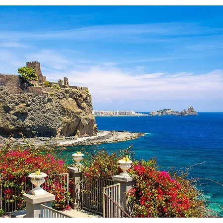 Apartment Folklore House In Historical - Happy Catania