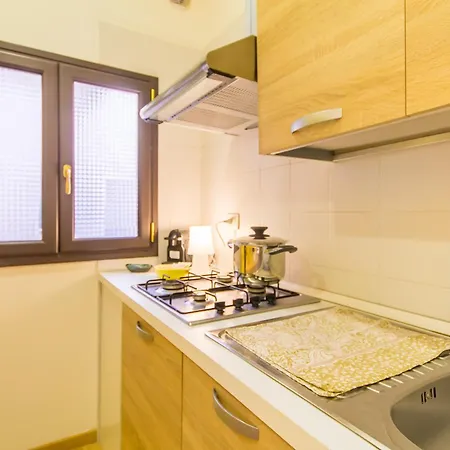 Folklore House In Historical - Happy Apartment Catania